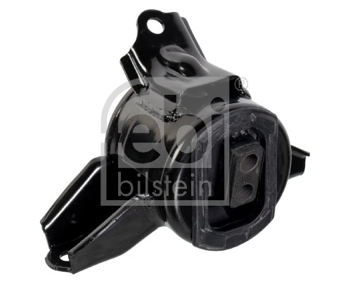 Mounting, automatic transmission